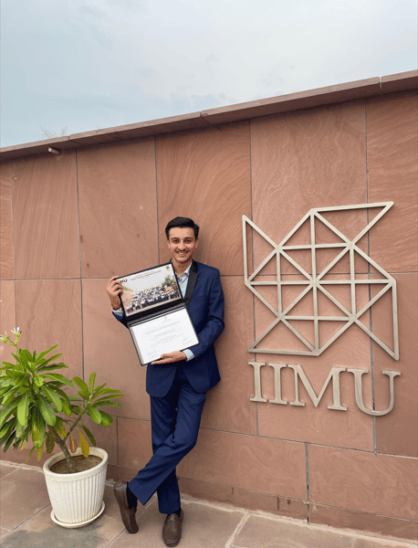 ITS Ghaziabad Industrial Visits photo 20